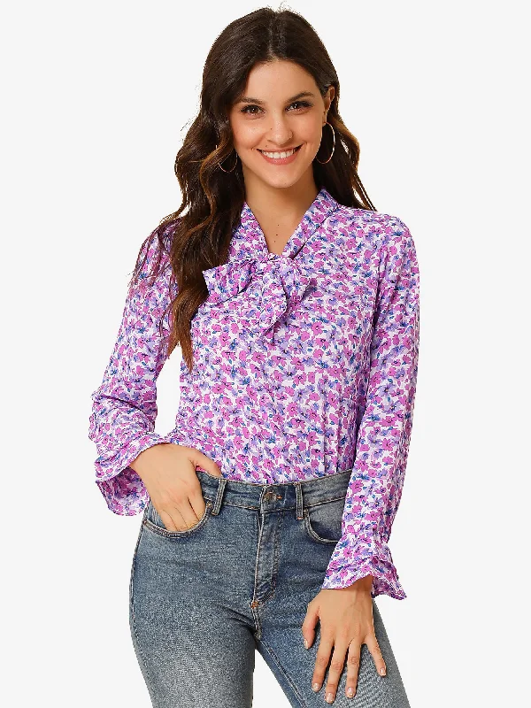White Purple