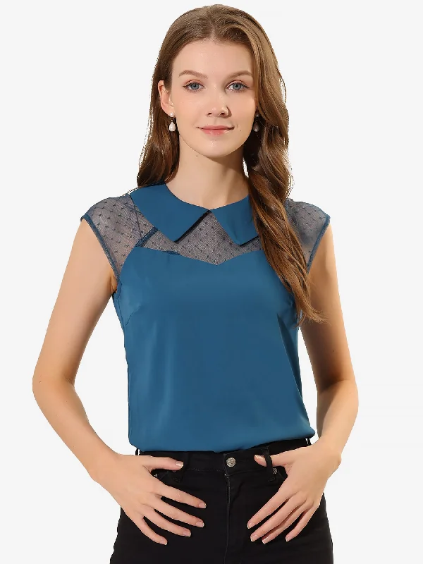 Peacock Blue