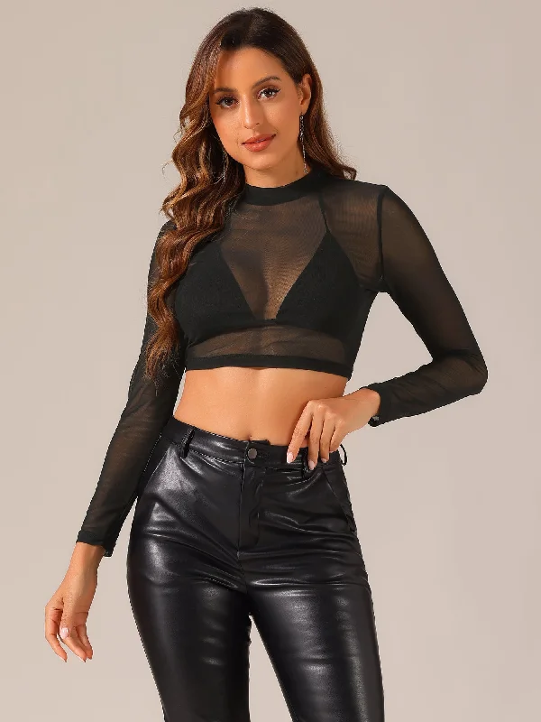 Solid Black