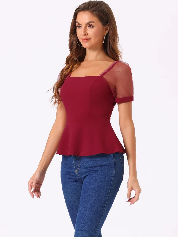 Dark Red
