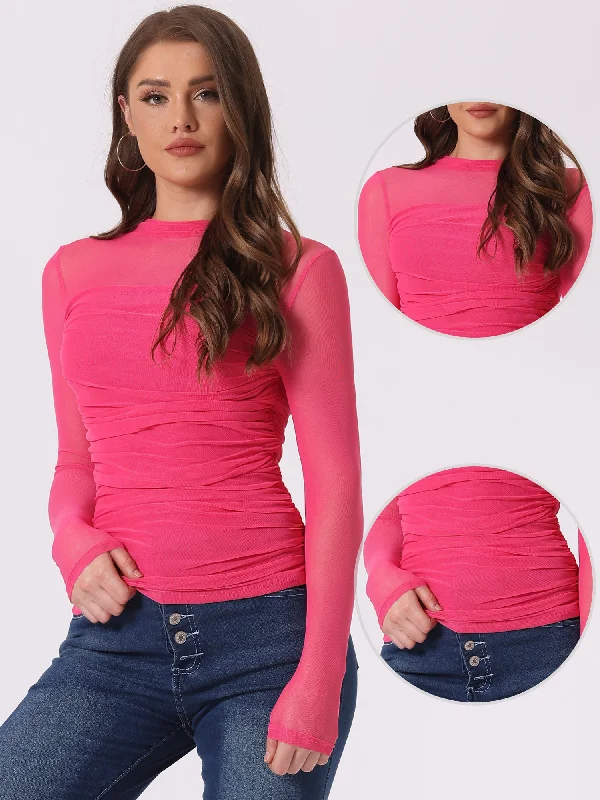 Hot Pink